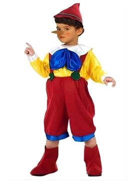 Pinokyo Kostümü