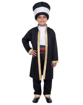 Mehter Kostümü Çocuk