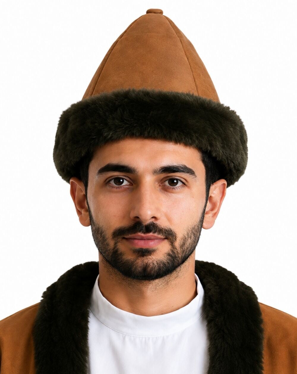Dede Korkut Başlığı Yetişkin