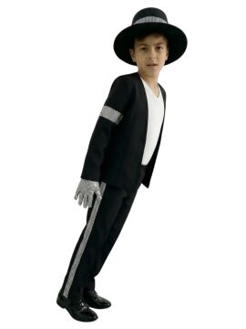 Michael Jackson Kostümü