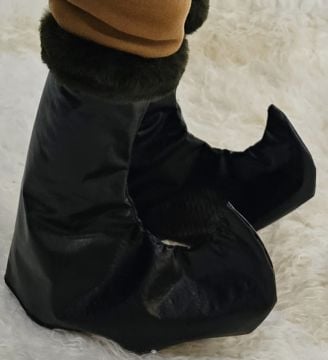 Karlar Ülkesi Dağcı Kristoff Kostümü