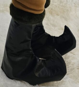 Karlar Ülkesi Dağcı Kristoff Kostümü