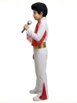Elvis Presley Kostümü