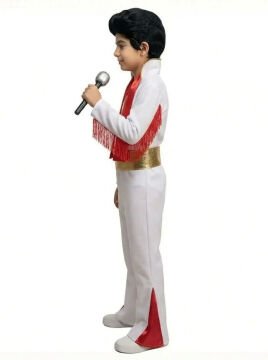 Elvis Presley Kostümü