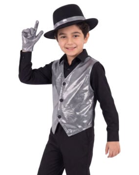 Michael Jackson Gösteri Seti Çocuk