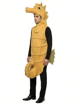 Denizatı Kostümü Yetişkin