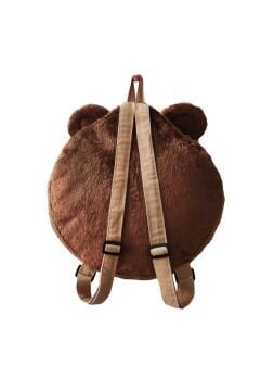 Koca Ayı Peluş Sırt Çantası