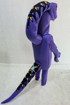 Pythor Kostümü | Ninjago Pythor Kostümü | Yılan Kostümü