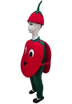Domates Kostümü