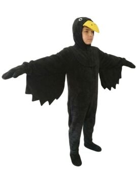 Karga Kostümü