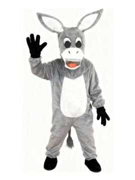 Eşek Kostümü Model-1