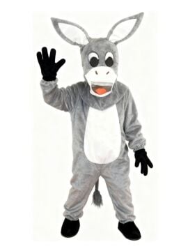 Eşek Kostümü Model-1