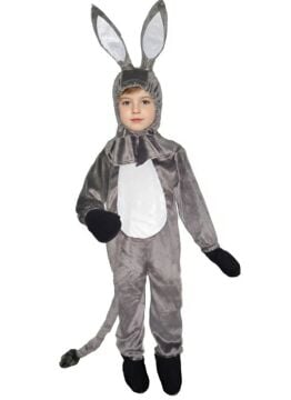 Eşek Kostümü Model-2