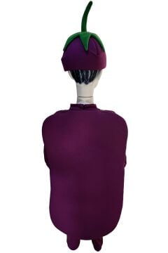 Patlıcan Kostümü | Patlıcan Kıyafeti