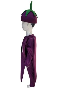 Patlıcan Kostümü | Patlıcan Kıyafeti