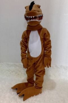 T-Rex Dinozor Kostümü  | Dinozor Kostümü Çocuk