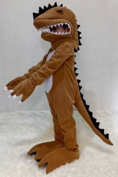 T-Rex Dinozor Kostümü  | Dinozor Kostümü Çocuk