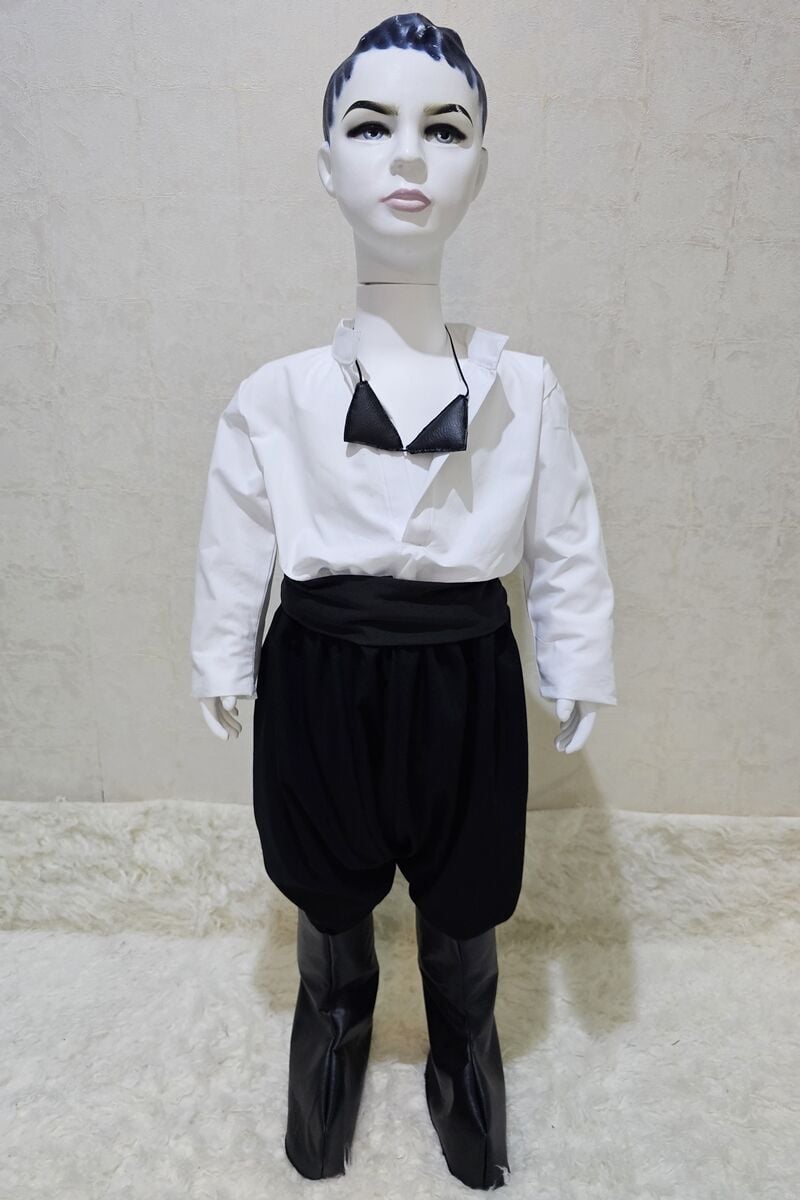 Seyit Onbaşı Kostümü