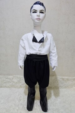 Seyit Onbaşı Kostümü