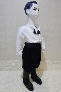 Seyit Onbaşı Kostümü