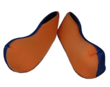 Palyaço Ayakkabısı Yetişkin