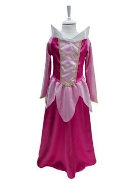 Uyuyan Güzel Prenses Aurora Kostümü