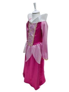 Uyuyan Güzel Prenses Aurora Kostümü