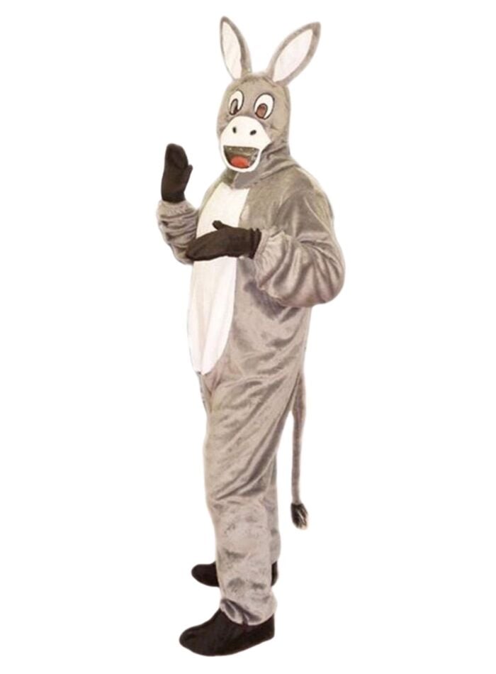 Eşek Kostümü Yetişkin