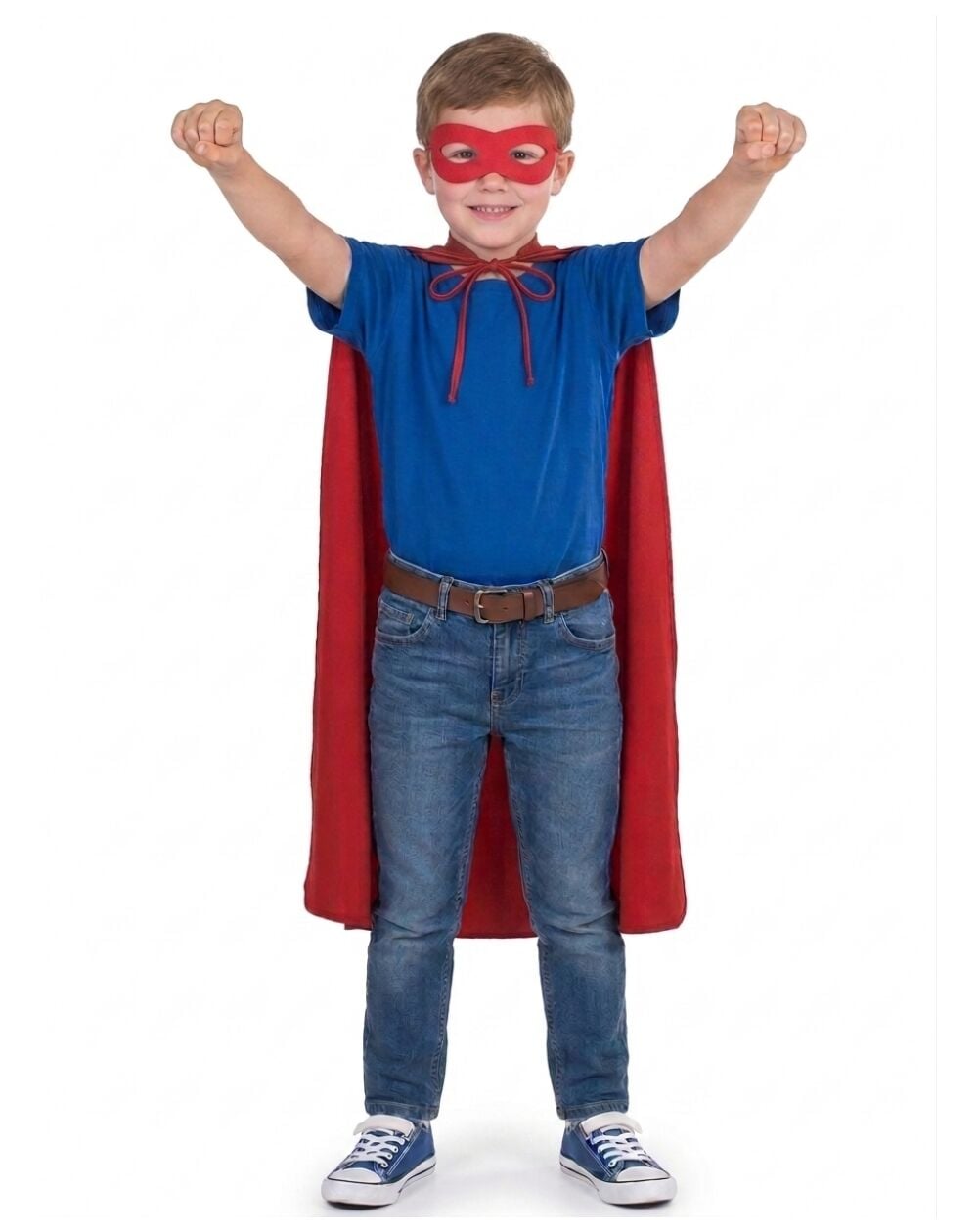 Superman Pelerini