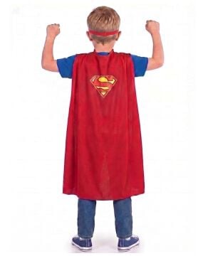 Superman Pelerini