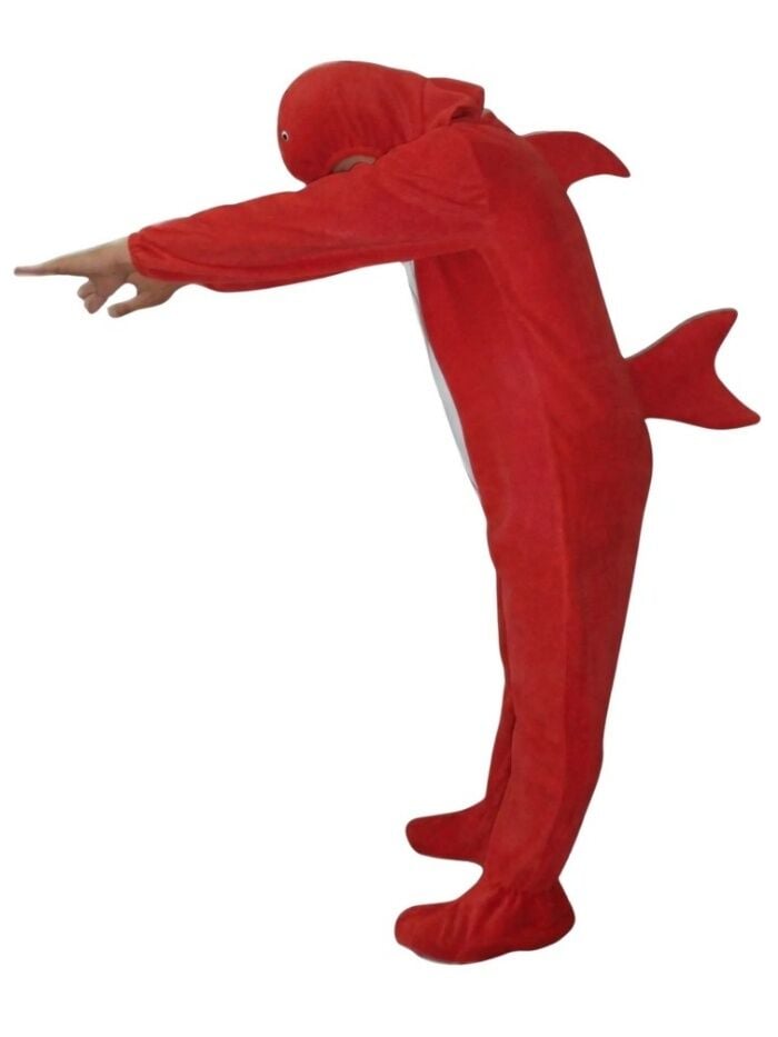 Balık Kostümü
