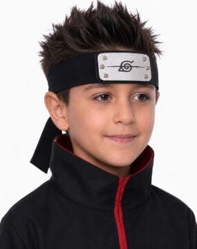 Anime Naruto Akatsuki Alın Bandı