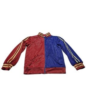 Harley Quinn Kostümü Yetişkin