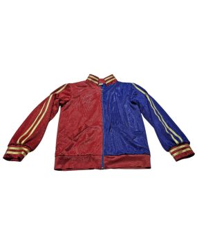 Harley Quinn Kostümü Yetişkin S Beden