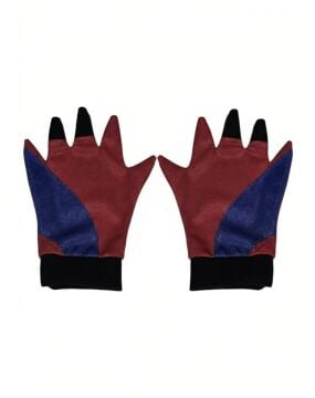 Harley Quinn Kostümü Yetişkin