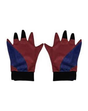 Harley Quinn Kostümü Yetişkin S Beden