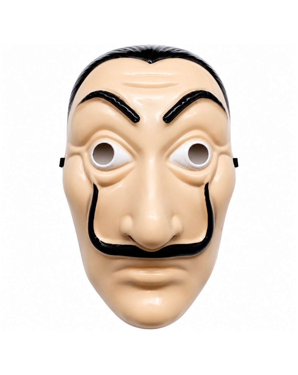 La Casa De Papel Salvador Dali Maskesi