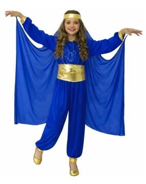 Anadolu Ateşi Kostümü