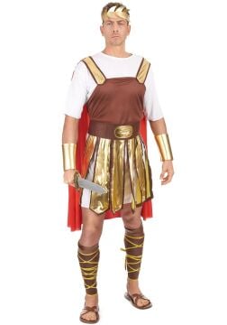 Romalı Asker Kostümü Yetişkin
