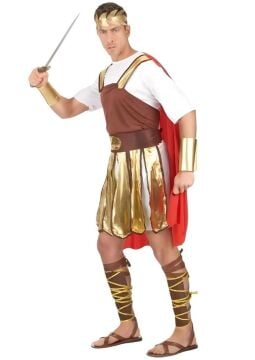 Romalı Asker Kostümü Yetişkin