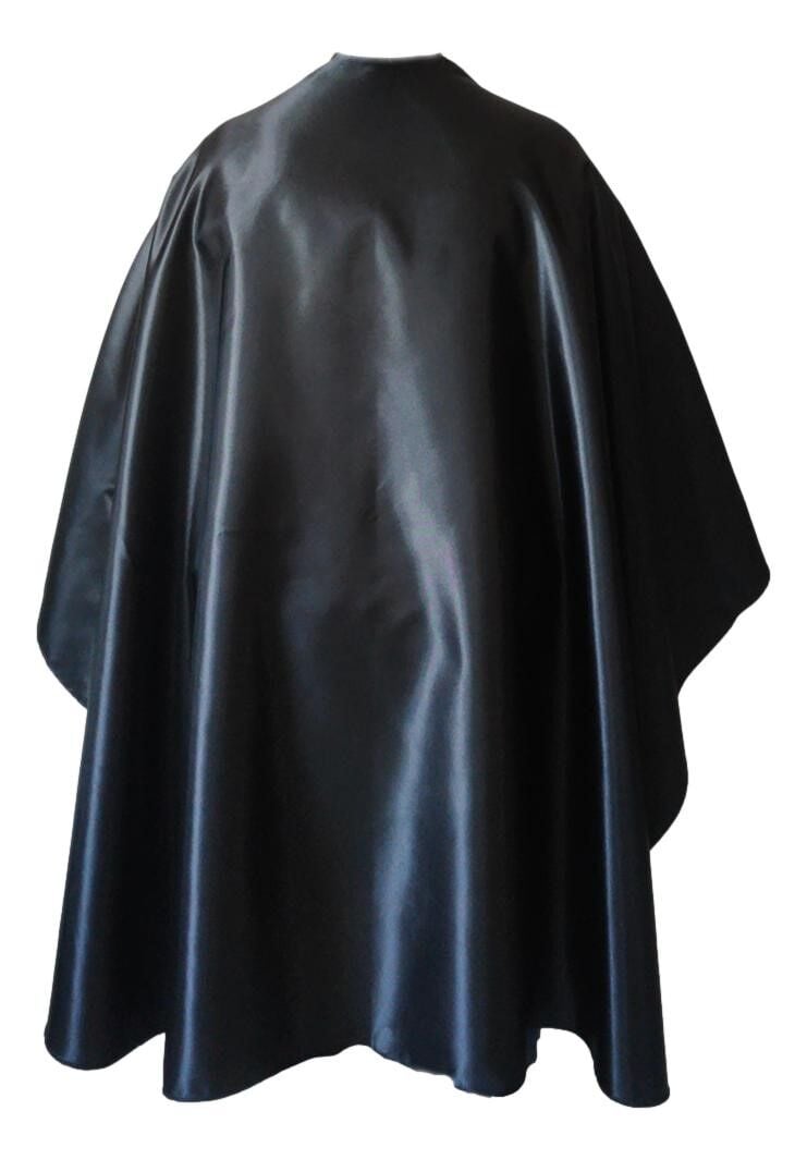 Gösteri Pelerini Siyah | 10 Kasım Pelerini