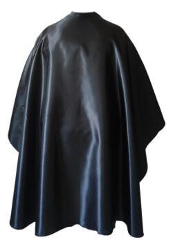 Gösteri Pelerini Siyah | 10 Kasım Pelerini